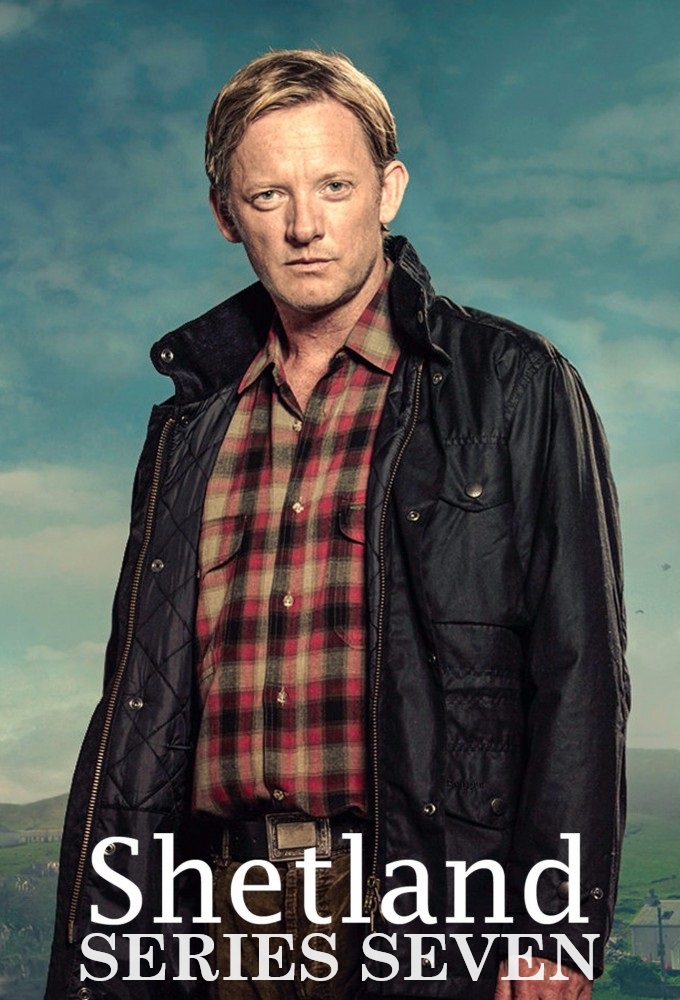 Shetland - Season 7 [261164] (A1660176013) [[TV Shows]] --Plex--